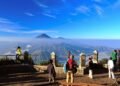 6 Fakta Menarik Gunung Penanjakan: Spot Terbaik Menikmati Keindahan Gunung Bromo