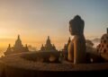 Sejarah Candi Borobudur: Warisan Agung Dinasti Sailendra di Tanah Jawa