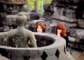 Apakah Candi Borobudur Termasuk Keajaiban Dunia?
