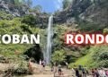 Berapa Tiket Masuk Coban Rondo?