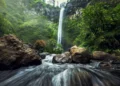 Coban Rondo: Keindahan Alam dengan Kisah Legenda yang Menarik di Malang