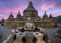 Warisan Dunia Borobudur: Menyelami Keajaiban Sejarah dan Budaya di Jawa Tengah