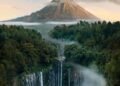 Wisata Air Terjun Tumpak Sewu: Eksplorasi Surga Tersembunyi di Jawa Timur