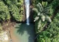 Pesona Air Terjun Songgo Langit: Rute dan Tiket Masuk